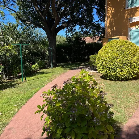 Grande Terrasse Proche B4 * Moriani Plage